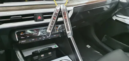 더 뉴 k5 신차검수/신차패키지 버텍스 900/700 보조배터리 오너프로PPF 루마썬팅 고양원흥점~! / 고양 덕양구 원흥동