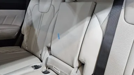 쏘렌토 하이브리드 화이트 펄 신차패키지 브이쿨 k 유리막코팅 / 고양 덕양구 원흥동