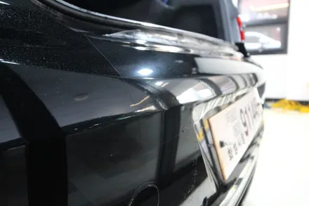 제네시스 G90 신차검수 신차패키지 버텍스 900풀썬팅 유리막코팅 오너프로PPF 루마썬팅 고양원흥점~! / 고양 덕양구 원흥동