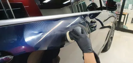 BMW X5 신차검수 신차패키지 버텍스 900 700 유리막코팅 오너프로PPF 루마 버텍스 고양원흥점 / 고양 덕양구 원흥동