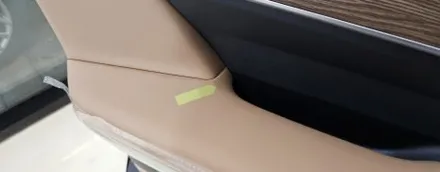 싼타페 MX-5 크리미 화이트 펄 버텍스 1100 유리막코팅 신차검수 신차패키지 / 고양 덕양구 원흥동
