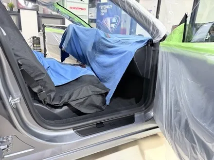 테슬라 모델 3 퍼포먼스 버텍스 1100 파이어볼 유리막코팅 / 고양 덕양구 원흥동