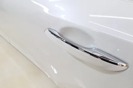 제네시스 G80 신차검수 신차패키지 버텍스 1100 900 유리막코팅 실내코팅 오너프로PPF 루마 버텍스 고양원흥점 / 고양 덕양구 원흥동