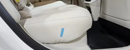 K8 스노우 화이트 펄 하이브리드 브이쿨 VK-K 기온쿼츠 레더쉴드 / 고양 덕양구 원흥동