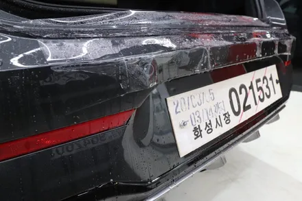 K5 DL3 신차검수 신차패키지 버텍스 900 700 유리막코팅 오너프로PPF 루마 버텍스 고양원흥점 / 고양 덕양구 원흥동