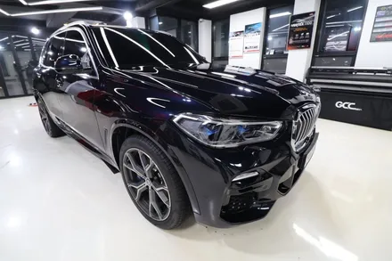 BMW X5 신차검수 신차패키지 버텍스 900 700 유리막코팅 오너프로PPF 루마 버텍스 고양원흥점 / 고양 덕양구 원흥동