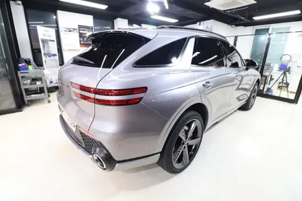 강원도 속초에서 방문해 주신 GV70 고객님~^^ / 고양 덕양구 원흥동