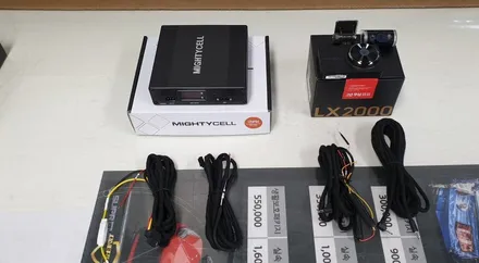k7 프리미어 신차검수 신차패키지 버텍스 900/700.보조배터리 루마썬팅 고양원흥점~! / 고양 덕양구 원흥동