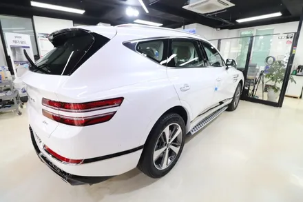 GV80 우유니 화이트 버텍스 900-50% 신차검수 신차패키지 / 고양 덕양구 원흥동