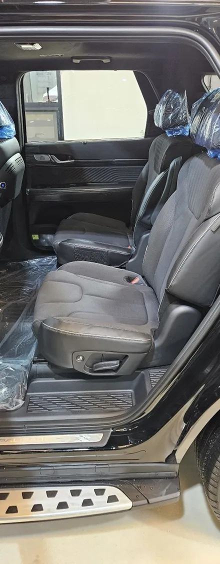팰리세이드 블랙 에디션 버텍스 1100/900 유리막코팅 에코파워팩s12 / 고양 덕양구 원흥동