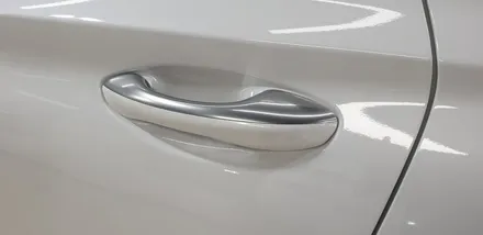 산타페 TM 신차검수 신차패키지 버텍스 900풀썬팅/유리막코팅 루마썬팅 고양원흥점~! / 고양 덕양구 원흥동