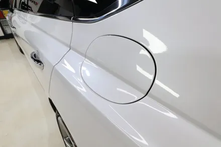 제네시스 G80 신차검수 신차패키지 버텍스 1100 900 유리막코팅 실내코팅 오너프로PPF 루마 버텍스 고양원흥점 / 고양 덕양구 원흥동