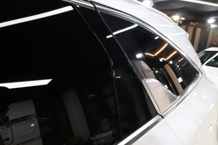 쏘렌토 MQ4 신차검수 신차패키지 버텍스 900풀썬팅 유리막코팅 오너프로PPF 루마 버텍스 고양원흥점 / 고양 덕양구 원흥동