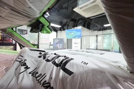 랜드로버 레인지로버 롱바디 SV 에디션 전체 버텍스 1100 기온쿼츠 최상급 하이엔드 코팅 인피니트 / 고양 덕양구 원흥동