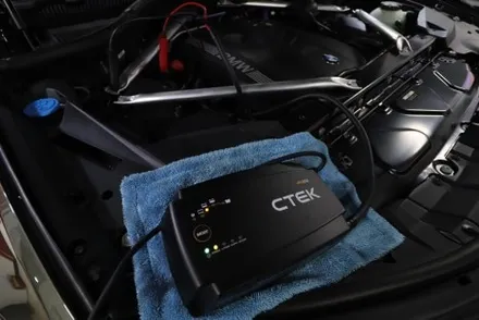 BMW  X7 버텍스 1100 900 기온쿼츠 모스 Q2 유리막코팅 / 고양 덕양구 원흥동