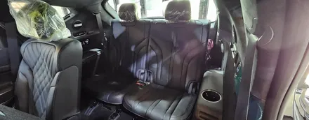 GV80 블랙 에디션 신차검수 버텍스 900 유리막코팅 실내PPF / 고양 덕양구 원흥동