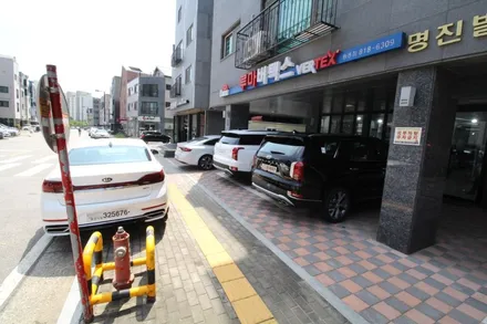 임판집st? 루마썬팅 고양원흥점 실시간리뷰~! / 고양 덕양구 원흥동