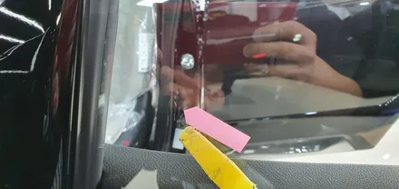 모하비 더 마스터 신차검수 신차패키지 버텍스 900 풀썬팅 실내코팅 오너프로PPF 루마 버텍스 고양원흥점 / 고양 덕양구 원흥동