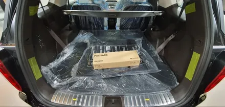 팰리세이드 신차검수 신차패키지 버텍스 900/700 유리막코팅 실내코팅 오너프로PPF 루마 버텍스 고양원흥점 / 고양 덕양구 원흥동