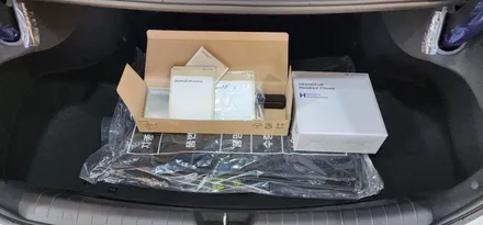 GN7 디올뉴 그랜저 하이브리드 세레니티 화이트 펄 / 고양 덕양구 원흥동