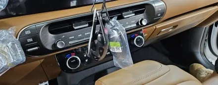 팰리세이드 LX3 크리미 화이트 펄  리워크 버텍스 1100 유리막코팅 / 고양 덕양구 원흥동