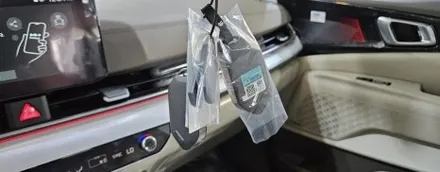 카니발 하이리무진 오로라 블랙펄 신차 검수 신차 패키지 브이쿨 K / 고양 덕양구 원흥동