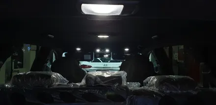 싼타페TM 신차검수/신차패키지 버텍스 700 풀썬팅 루마썬팅 고양원흥점~! / 고양 덕양구 원흥동
