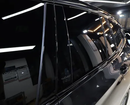 BMW X3 신차검수 신차패키지 버텍스 900/700 오너프로PPF 보조배터리 루마 버텍스 고양원흥점 / 고양 덕양구 원흥동