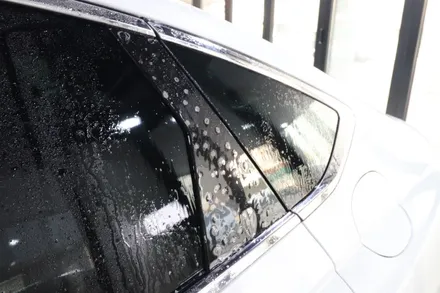 제네시스 G80 신차검수 신차패키지 버텍스 900/700 실내코팅 오너프로PPF 루마 버텍스 고양원흥점 / 고양 덕양구 원흥동