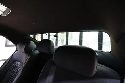제네시스 G90 신차검수 신차패키지 버텍스 900풀썬팅 유리막코팅 오너프로PPF 루마썬팅 고양원흥점~! / 고양 덕양구 원흥동