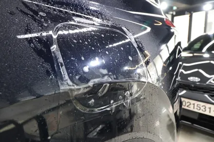 팰리세이드 신차검수 신차패키지 버텍스 1100 900 풀패키지 시공 루마 버텍스 고양원흥점 / 고양 덕양구 원흥동