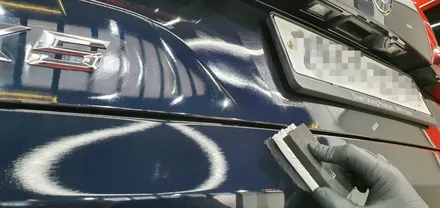 BMW X5 신차검수 신차패키지 버텍스 900 700 유리막코팅 오너프로PPF 루마 버텍스 고양원흥점 / 고양 덕양구 원흥동