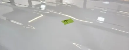싼타페 MX-5 크리미 화이트 펄 버텍스 1100 유리막코팅 신차검수 신차패키지 / 고양 덕양구 원흥동