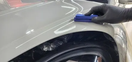 포르쉐 마칸 GTS 크레용 버텍스 1100 기온쿼츠 모스 유리막코팅 / 고양 덕양구 원흥동
