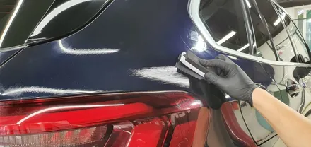 BMW X5 신차검수 신차패키지 버텍스 900 700 유리막코팅 오너프로PPF 루마 버텍스 고양원흥점 / 고양 덕양구 원흥동