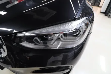 BMW X3 신차검수 신차패키지 버텍스 900/700 오너프로PPF 보조배터리 루마 버텍스 고양원흥점 / 고양 덕양구 원흥동