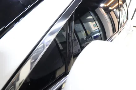 제네시스 GV70 신차검수 신차패키지 버텍스1100 풀썬팅 유리막코팅 실내코팅 오너프로PPF 루마 버텍스 고양원흥점 / 고양 덕양구 원흥동