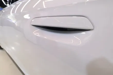 BMW X1 신차검수 밝은 틴팅 버텍스 900 전체 30% / 고양 덕양구 원흥동