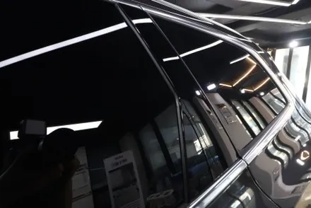 볼보xc60 버텍스900 유리막코팅 에코파워팩s12 / 고양 덕양구 원흥동