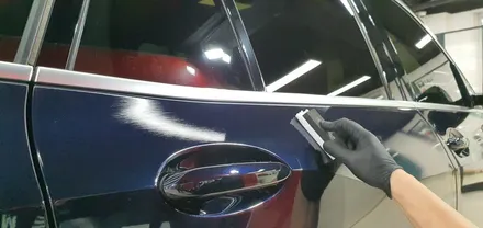 BMW X5 신차검수 신차패키지 버텍스 900 700 유리막코팅 오너프로PPF 루마 버텍스 고양원흥점 / 고양 덕양구 원흥동