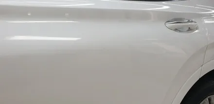 산타페 TM 신차검수 신차패키지 버텍스 900풀썬팅/유리막코팅 루마썬팅 고양원흥점~! / 고양 덕양구 원흥동