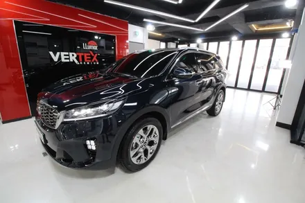 2019 쏘렌토 신차검수/신차패키지 버텍스 풀썬팅 루마썬팅 고양원흥점~! / 고양 덕양구 원흥동