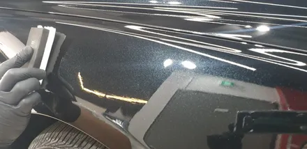 제네시스 G90 신차검수 신차패키지 버텍스 900풀썬팅 유리막코팅 오너프로PPF 루마썬팅 고양원흥점~! / 고양 덕양구 원흥동