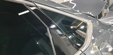 제네시스 G80 신차검수 신차풀패키지 버텍스 900/700 오너프로PPF 유리막코팅 / 고양 덕양구 원흥동