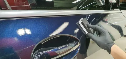 BMW X5 신차검수 신차패키지 버텍스 900 700 유리막코팅 오너프로PPF 루마 버텍스 고양원흥점 / 고양 덕양구 원흥동