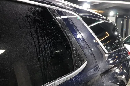 팰리세이드 신차검수 신차패키지 버텍스 1100 900 풀패키지 시공 루마 버텍스 고양원흥점 / 고양 덕양구 원흥동