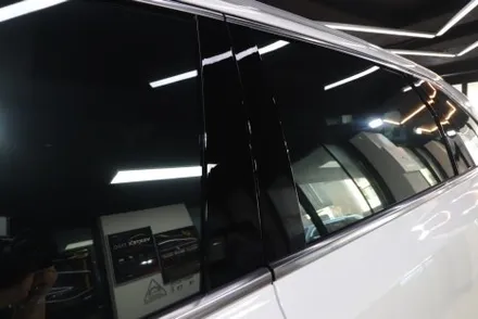 쏘렌토 스노우 화이트 펄 신차검수 신차패키지 브이쿨 K 블랙박스 / 고양 덕양구 원흥동