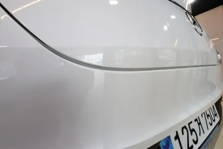 메르세데스 벤츠 GLC 300 신차 검수 브이쿨 K 기온쿼츠 레더쉴드 / 고양 덕양구 원흥동