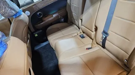 팰리세이드 LX3 어비스 블랙 펄 버텍스 900 세라믹 코팅 / 고양 덕양구 원흥동