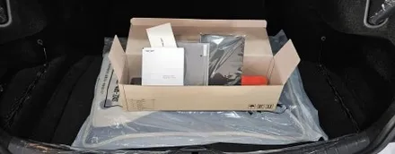 G80 우유니 화이트 신차검수 신차패키지 버텍스 1100 900 유리막코팅 / 고양 덕양구 원흥동